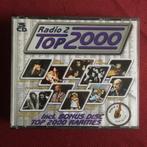 Radio 2 Top 2000 (2005)  3cd-box, Pop, Gebruikt, Verzenden
