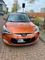 Hyundai Veloster 1.6 / 2011, Auto's, Voorwielaandrijving, Euro 5, USB, Leder