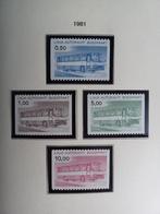Postzegels Finland, Postzegels en Munten, Postzegels | Europa | Scandinavië, Ophalen of Verzenden, Finland, Postfris