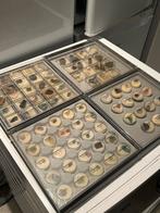 Verzameling edelstenen en mineralen - kringloop nochris 2.0, Ophalen of Verzenden