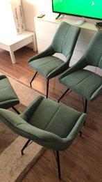 Stoelen, Huis en Inrichting, Fauteuils, Ophalen of Verzenden, Gebruikt, 75 tot 100 cm