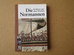 Die Normannen Eroberer aus dem Norden, Ophalen of Verzenden, 20e eeuw of later, Zo goed als nieuw, Europa