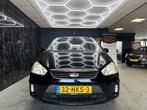 Ford C-MAX 1.8-16V Limited (bj 2010), Voorwielaandrijving, 65 €/maand, Stof, Gebruikt