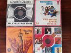 Shocking Blue 4 Singles, Gebruikt, 7 inch, Single, Ophalen of Verzenden