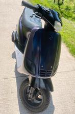 Zip type 3 70cc, Fietsen en Brommers, Scooters | Piaggio, Ophalen, Tweetakt, Gebruikt, Maximaal 45 km/u