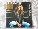 Jan Vayne - Living colours   (CD0, Ophalen of Verzenden, Zo goed als nieuw