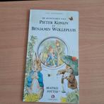 De avonturen van Pieter Konijn en Benjamin Wollepluis, Boeken, Luisterboeken, Ophalen of Verzenden, Beatrix Potter