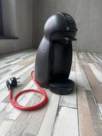 Dolce Gusto Koffieapparaat - Zo goed als nieuw, Ophalen, Koffiemachine, Zo goed als nieuw, Koffiepads en cups