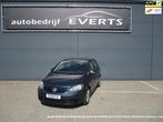 Volkswagen Golf Plus 2.0 FSI Sportline Automaat clima sportv, 4 cilinders, Origineel Nederlands, Zilver of Grijs, 12 km/l