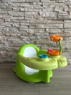 Smoby Badzitje met Speelgoed, Kinderen en Baby's, Badjes en Verzorging, Overige merken, Ophalen of Verzenden, Zo goed als nieuw