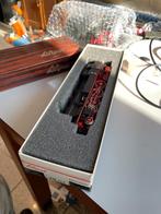 Lilliput 78 04 Locomotief - Zo Goed Als Nieuw!, Locomotief, Gelijkstroom of Wisselstroom, Ophalen of Verzenden, Zo goed als nieuw