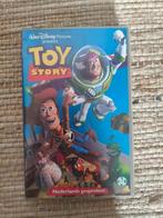 Toy Story VHS ( Walt Disney ), Alle leeftijden, Ophalen of Verzenden, Gebruikt