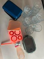 Van alles! GRATIS!, Huis en Inrichting, Keuken | Tupperware, Ophalen, Gebruikt, Overige typen