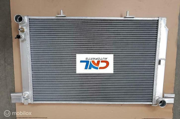 Radiateur Mercedes Benz R 129 SL500/AMG 55/60 R129 500 SL AT, Auto-onderdelen, Motor en Toebehoren, Nieuw, Ophalen of Verzenden