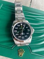 Rolex Air-King 126900 Nieuw, Ophalen, Staal, Polshorloge, Nieuw
