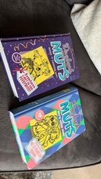 Dagboek van een muts 11&2, Ophalen of Verzenden, Gelezen