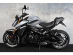 SUZUKI GSX-S 1000 ABS (bj 2023), 4 cilinders, Bedrijf, Meer dan 35 kW, 999 cc
