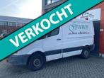 Volkswagen Crafter 35 2.5 TDI L1H1 APK AIRCO CRUISE CAMERA P, Auto's, Euro 5, Gebruikt, Volkswagen, Origineel Nederlands