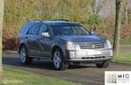 Cadillac SRX 4.6 Sport Luxury | 72.000 km | Inruil welkom!, Automaat, 4565 cc, Gebruikt, Leder