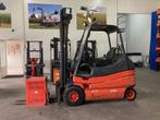 LINDE E25 Elektrische heftruck, Heftruck, LINDE, Ophalen of Verzenden, Elektrisch