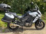 Kawasaki All-Road Versys 1000 ABS Grand Tourer, Handvatverwarming, Kawasaki, Bedrijf, Info@kawasaki.nl