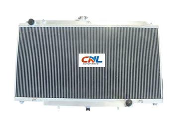 Radiateur Nissan GU PATROL Y61 PETROL 4.5L manual 1997-2001 beschikbaar voor biedingen