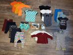 Zomerpakket jongen maat 62/68 – 26 stuks, Ophalen of Verzenden, Gebruikt, Overige maten