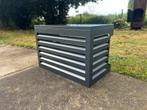 Actie! Premium airco ombouw aluminium – van €499 voor €199, Nieuw, Ophalen of Verzenden, 100 m³ of groter, Wandairco