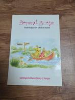 Berend Botje - Kinderliedjes met tekst en muziek, Ophalen of Verzenden, Zo goed als nieuw, Overige typen, Henry J. Huisjes