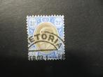 C12769: Transvaal EVII 2 1/2 d, Postzegels en Munten, Ophalen