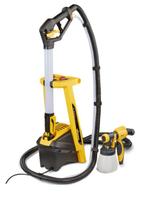 Wagner Universal Sprayer W 950, Doe-het-zelf en Verbouw, Schildersmaterialen, Ophalen, Zo goed als nieuw, Verfspuit of Verfpomp