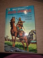 Walt Disney Jeugd Omnibus - Avonturenverhalen, Boeken, Ophalen of Verzenden, Gelezen, Walt Disney, Fictie algemeen