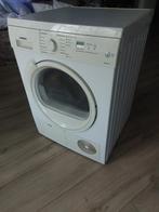 Condens wasdroger - Siemens, Witgoed en Apparatuur, Wasdrogers, Ophalen, 6 tot 8 kg, Gebruikt, Anti-kreukfase
