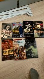 Luisterboek het achterhuis van anne frank, Ophalen of Verzenden, Nieuw