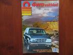 Captain 4WD vakblad (nr 4 1995) Daihatsu Feroza, Explorer, Ophalen of Verzenden, Nieuw, Ford