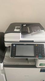 Printer RICOH, Computers en Software, Printers, Gebruikt, Printer, PictBridge, Ophalen of Verzenden