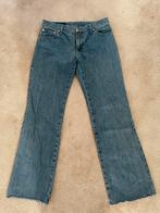 Gucci Jeans - Blauw - Maat S, Kleding | Dames, Spijkerbroeken en Jeans, Ophalen, Zo goed als nieuw, Blauw, Overige jeansmaten