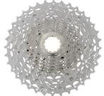 Combo XT Cassette 11-34 10-s+ketting KMC X10 SL GOLD € 74,90, Verzenden, Algemeen, Nieuw, Derailleur of Ketting