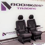 Mercedes-Benz V-klasse klikstoelen / stoelen stof, Gebruikt, Mercedes-Benz, Ophalen of Verzenden, Mercedes-Benz
