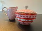 Pip Studio Melkkannetje roze, Ophalen, Overige typen, Nieuw, Overige stijlen