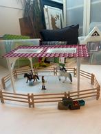 Buiten bak schleich, Ophalen of Verzenden, Zo goed als nieuw