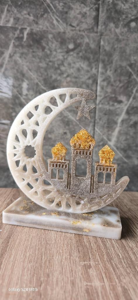 Ramadan decoration, Ophalen of Verzenden, Nieuw, Feestartikel, Overige