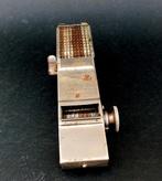 Very rare collectible calculator Comptator, Verzenden