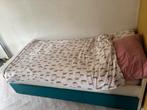 Rakke ikea bed met lades 90x200, Kinderen en Baby's, Ophalen