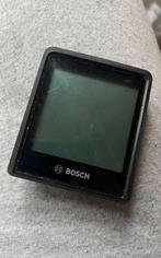 Bosch intuvia 100, Fietsen en Brommers, Fietsaccessoires | Fietscomputers, Ophalen of Verzenden, Zo goed als nieuw