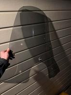 Windscherm met beugel sym fiddle 2 smoked, Ophalen of Verzenden, Zo goed als nieuw, Benzine, Fiddle