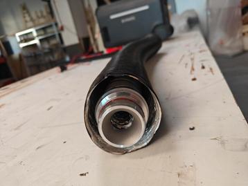 Truma combi d diesel standkachel uitlaat, buizenset beschikbaar voor biedingen