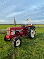 International 633, Ophalen, Oldtimer, Tot 80 Pk, Case IH