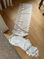 Vintage gordijn, Ophalen of Verzenden, Minder dan 100 cm