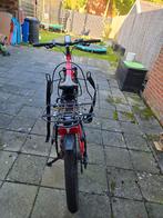 villette sportieve fiets, Ophalen, Nieuw